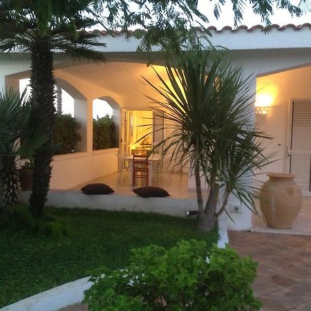 Villa Masai Ostuni Ngoại thất bức ảnh