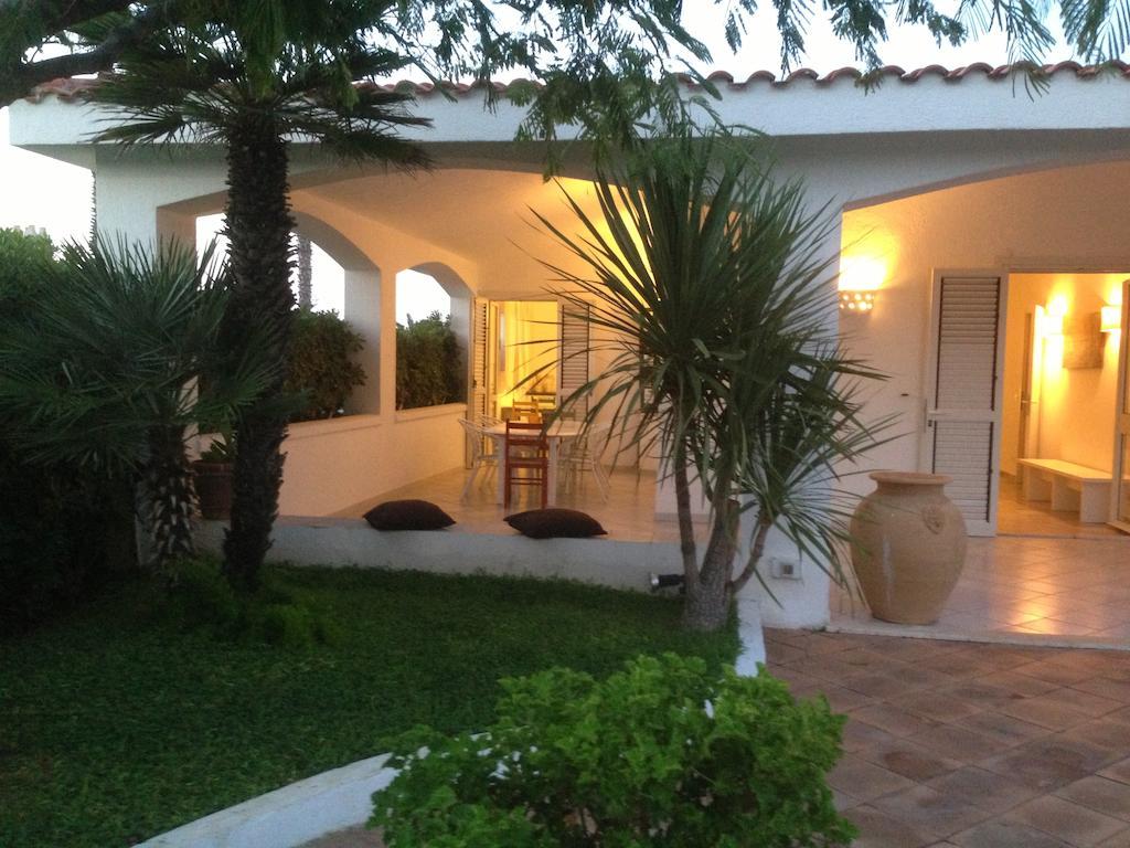 Villa Masai Ostuni Ngoại thất bức ảnh